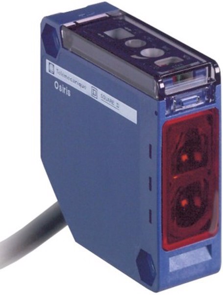 APC Sensor optoel.Kab.2m m. Osiconcept XUK0ARCTL2 - XUK0ARCTL2
