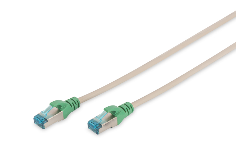 Câble croisé DIGITUS Cat5e 2 m