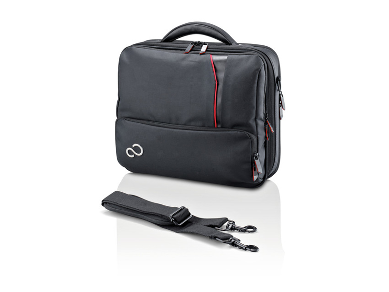 Fujitsu Prestige Case Mini 13 Notebook carrying case