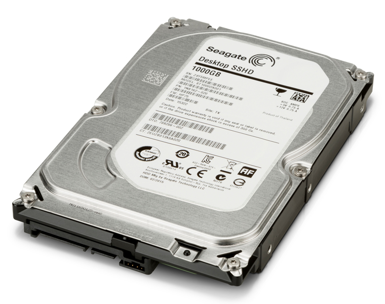 HP 500GB Internal HDD LQ036AA - LQ036AA