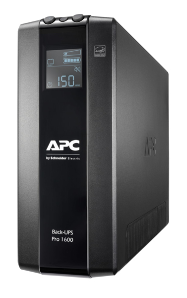 Onduleur APC Back-UPS Pro BR1600MI