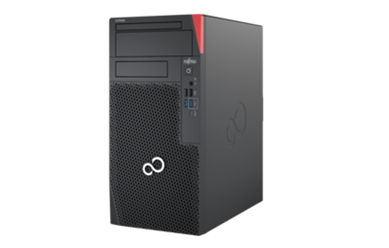 Fujitsu ESPRIMO P9011 - minitower - Co