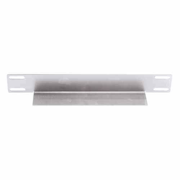 Rail de rack - Argent (19") (paquet de 2) (715874)