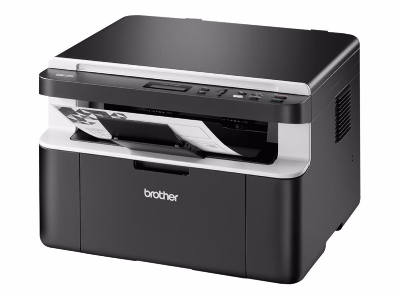 Brother DCP-1612W - Multifunction printer - DCP1612WG1