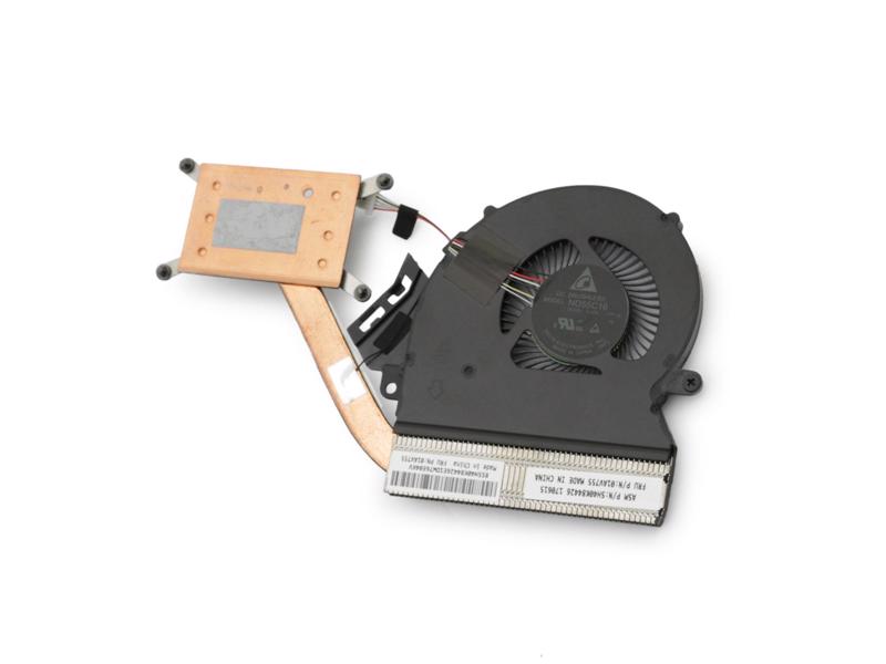 Lenovo Lüfter Yoga 11e 3rd 4th Gen - 01AV755