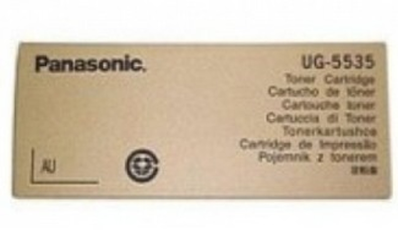 Panasonic UG-5535 - Noir - original