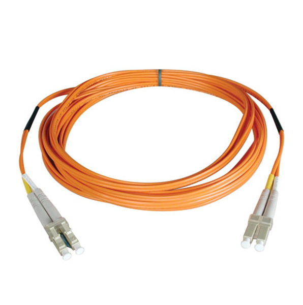 Câble Lenovo 10 m LC-LC OM3 MMF