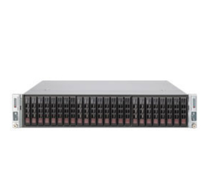 SuperMicro SuperServer SYS-2028TP-DC1R