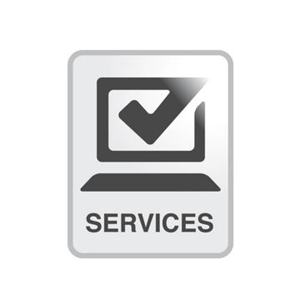 Fujitsu SP 1Y 24x7 - 1 year - 24x7