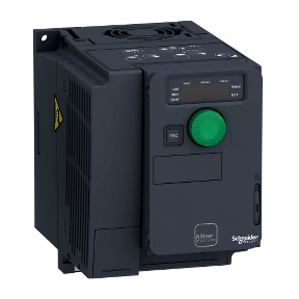 Alimentation de secours APC Schneider Electric ATV320 1,1 kW, 380-500 V, triphasée ATV320U11N4C