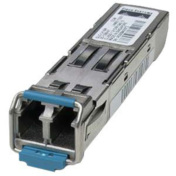 SFP (Mini-GBIC)-Transceiver-Modul GigE - GLC-EX-SMD= - GLC-EX-SMD=