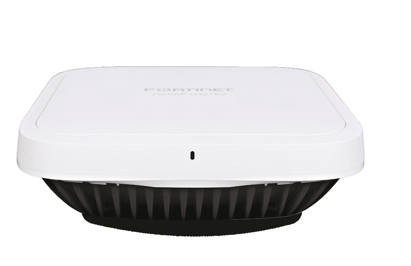 FortiAP Universal Series U421EV - Wi-Fi - Dualband - FAP-U421EV-E