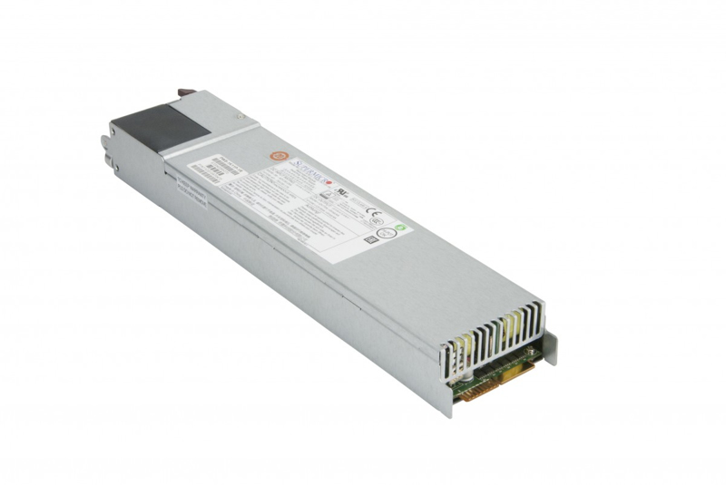 SuperMicro PWS-1K11P-1R - Alimentation électrique