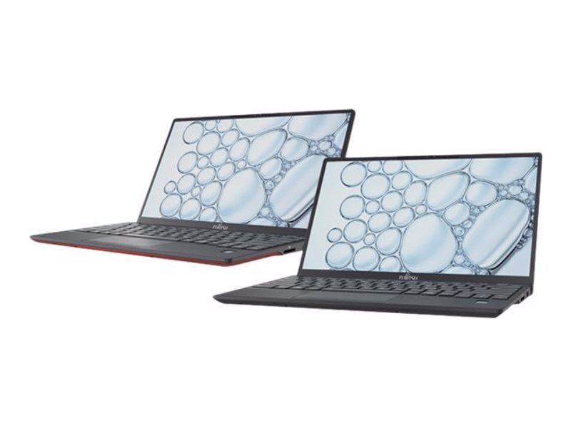 Fujitsu LIFEBOOK U9311A - AMD Ryzen 5 4500U / 2.3 GHz