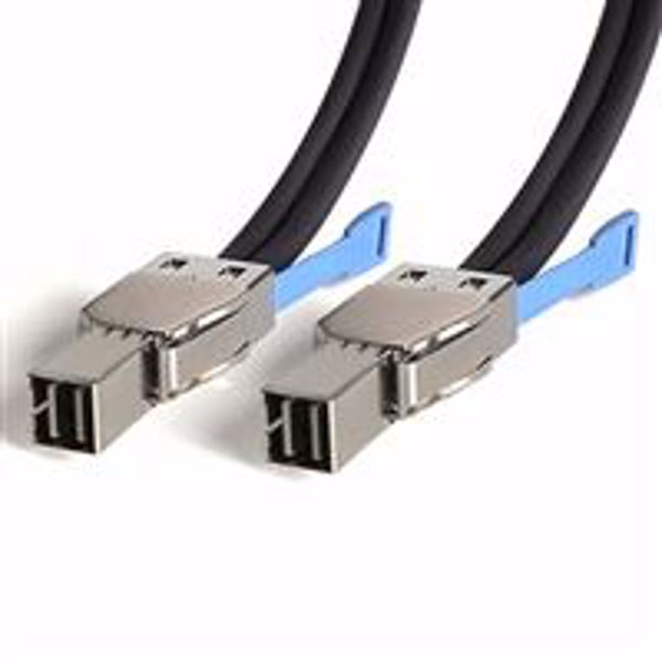 Câble Lenovo M-SAS HD vers M-SAS HD 1,5 m