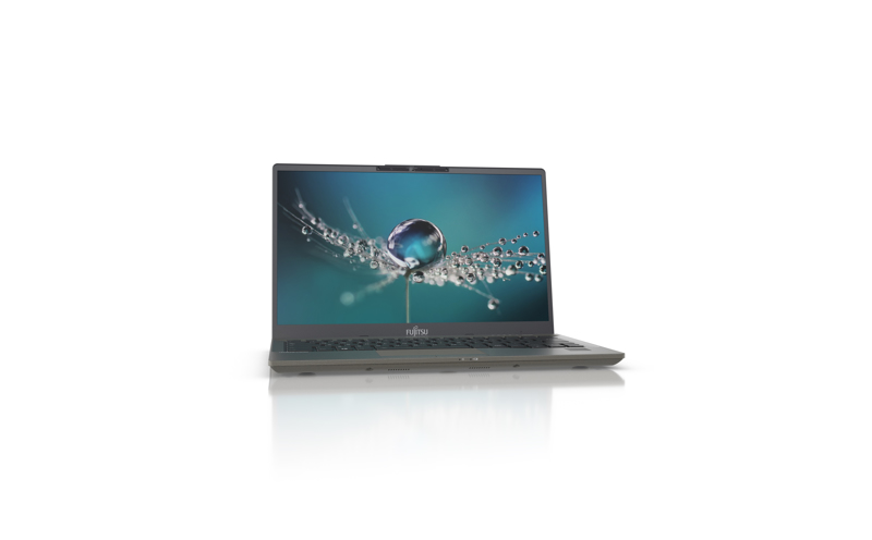 Fujitsu LB U7411 i5-1135G7 14" 8GB/256GB - Core i5