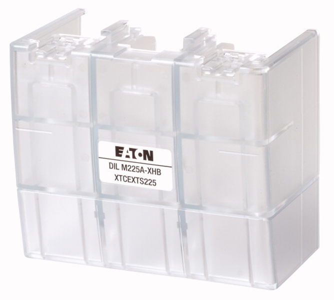 Cache-borne EATON 139560 DILM225A-XHB