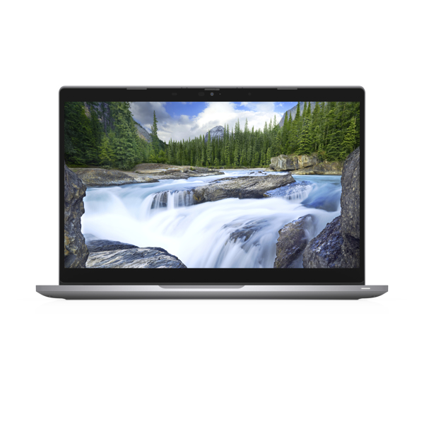 Dell Latitude 5320 2-in-1 - Flip design - Core i5 1135G7 / 2.4 GHz