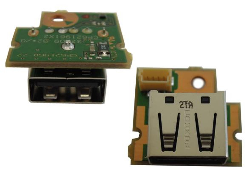 Fujitsu SUB BOARD, USB
