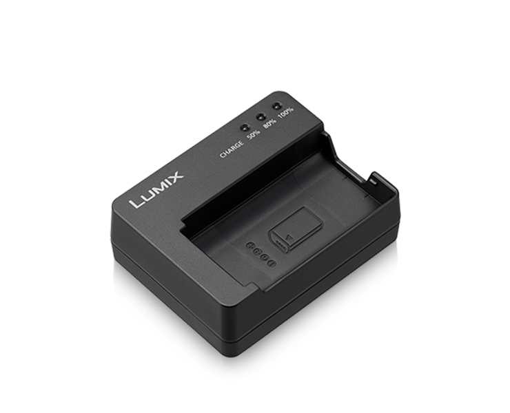 Panasonic DMW-BTC14E - Lithium-Ion (Li-Ion)