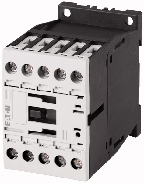 Eaton DILA-31 noir gris