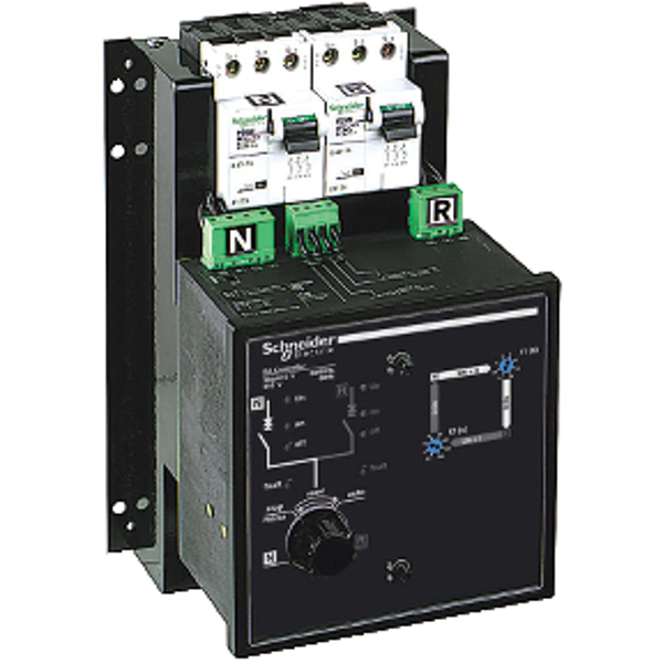 Interrupteur de protection moteur à thermistance EATON EMT6-KDB 269471