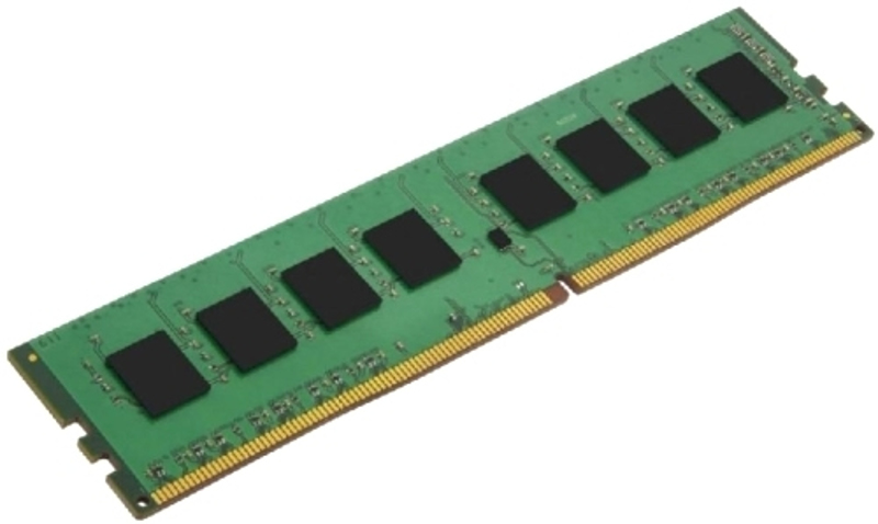Fujitsu S26361-F4101-L4 - 8 GB - 1 x 8 GB - DDR4 - 2666 MHz - 288-pin DIMM