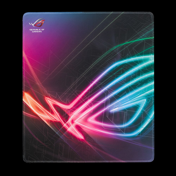 ASUS ROG Strix Edge - Monster Gaming Mouse Pad - 90MP00T0-B0UA00
