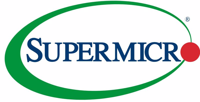 SuperMicro SuperServer 510T-WTR (système complet) - SYS-510T-WTR