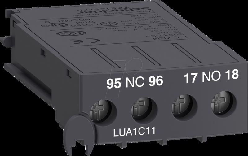 APC Support de pompe LUA1C11 1S 1OE