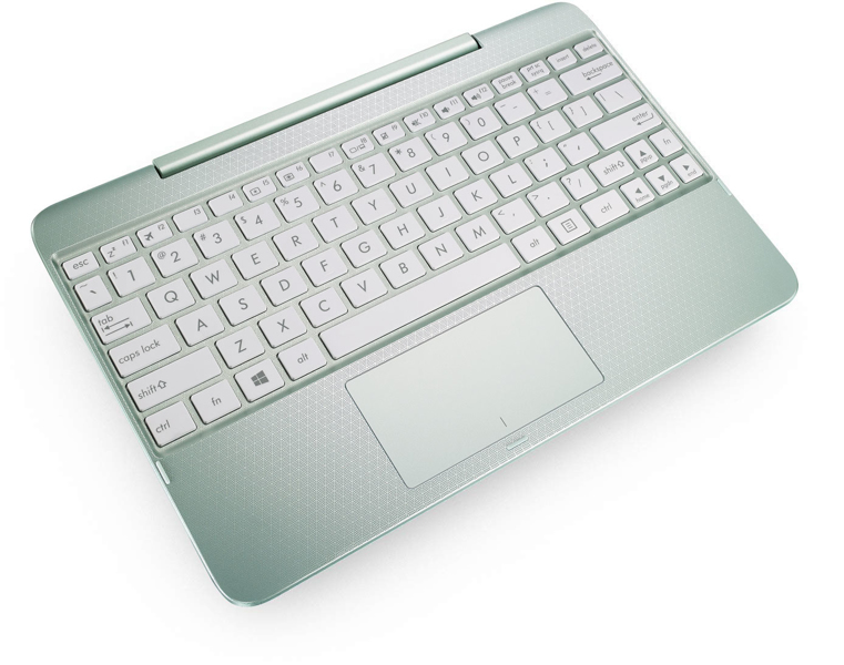 ASUS 90NB0BK2-R31GE0 Keyboard incl. top case