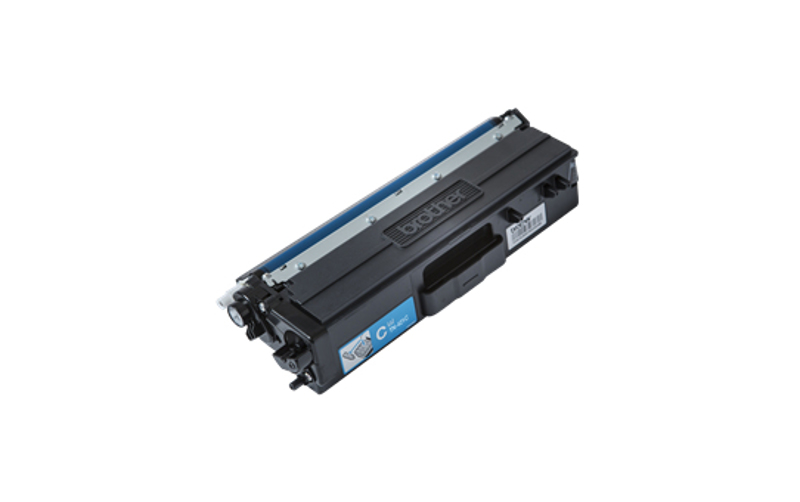 Brother TN421C - Cyan - original
