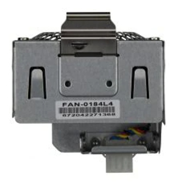 SuperMicro FAN-0184L4, 80x80x38 mm, 14.4K RPM