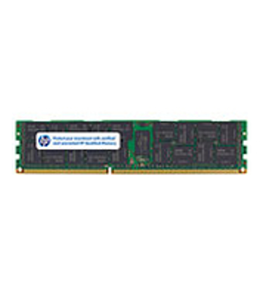 HPE Aruba W125836882 8GB DDR3-1333 ECC Memory Module - 647897-S21