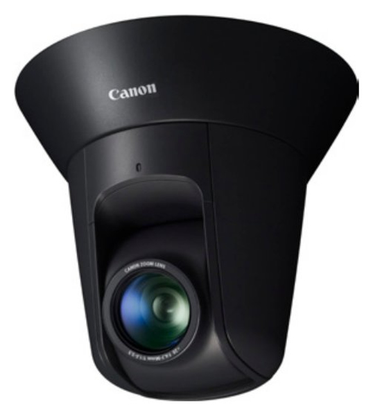 Axis Canon VB-H45B - IP Camera - PTZ