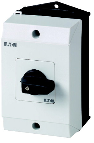 Interrupteur inverseur EATON 207125 T0-3-8228/I1 20A