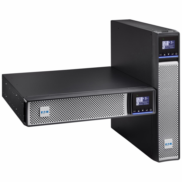 Onduleur Eaton 5PX 3000i RT2U G2 3000 W 3000 VA