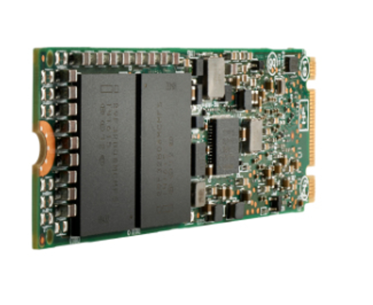 SSD interne HPE 240 Go M.2 2280 à lecture intensive