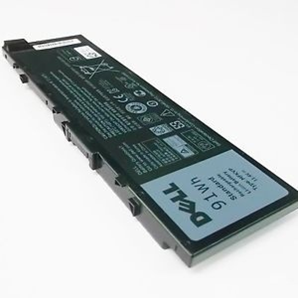 RDYCT Notebook-Ersatzteil Batterie/Akku (RDYCT) - RDYCT