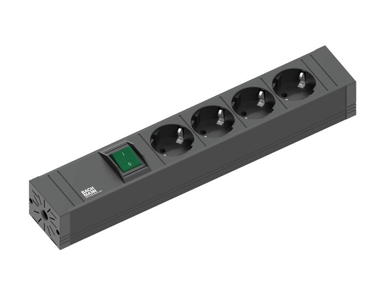 Bachmann CONNECT LINE - PDU (420.0012) - 420.0012