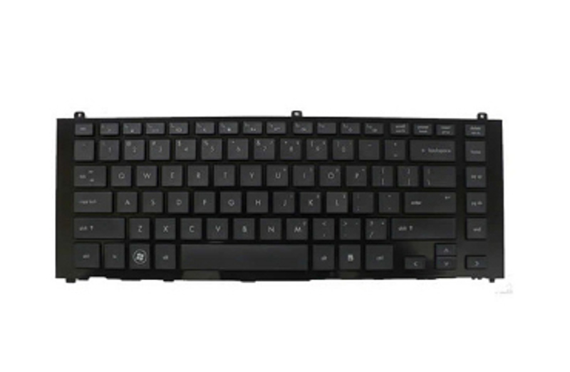 Clavier pour ordinateur portable HP 6470b Belgique