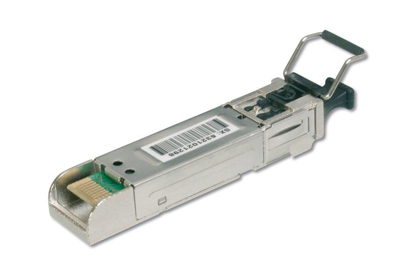 DIGITUS Cisco Compatible SFP Module 1.25Gbps 550m LC - DN-81000-02