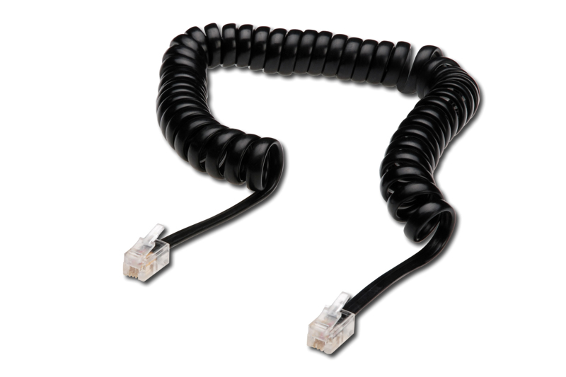 DIGITUS UAE Modular Helix Cable - AK-460101-040-S