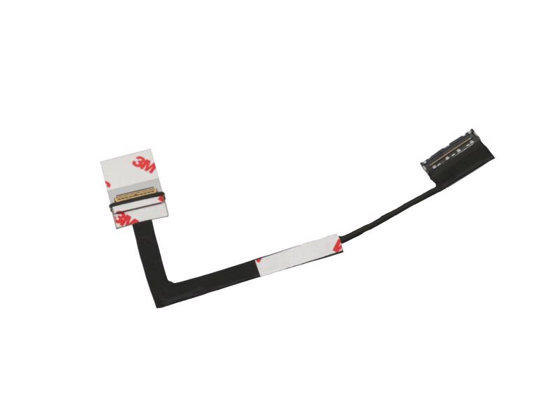 Câble d'affichage LED eDP 40 broches Lenovo DC02C009U00