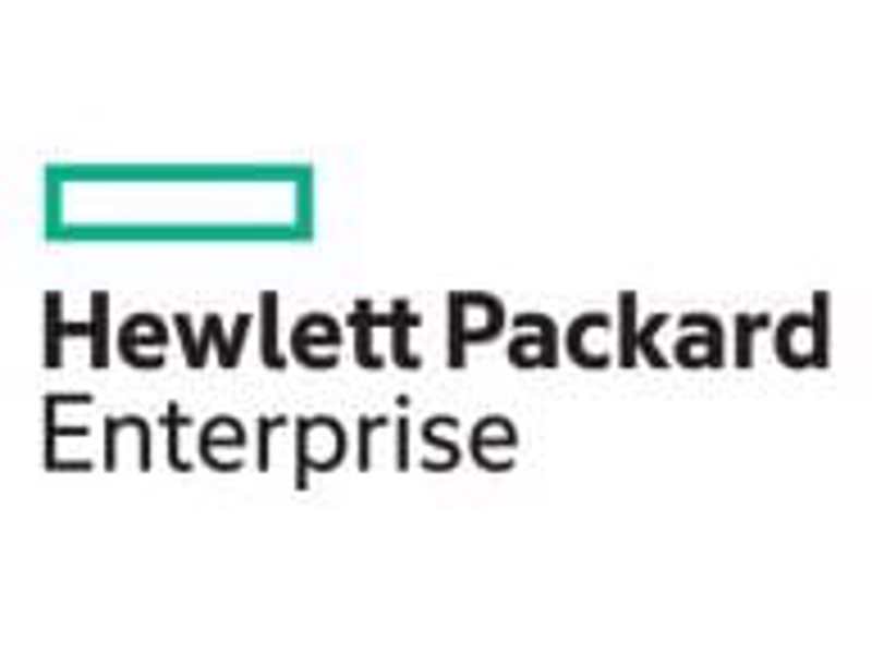 Adaptateur réseau HPE QSFP28 vers SFP28