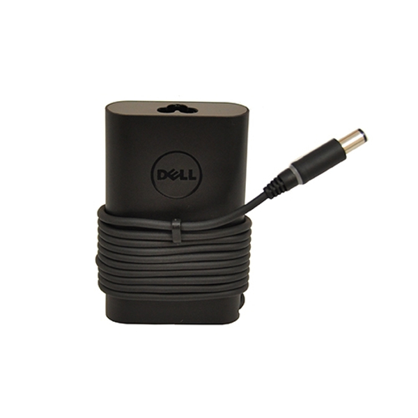 AC Adapter (65W) For Latitude E Series (New Shape) UK Cable