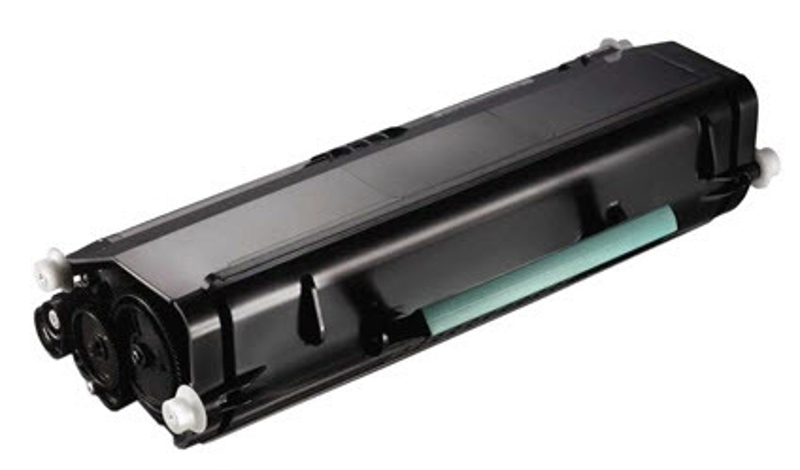 3335DN Toner svart 8000 sidor 593-11053