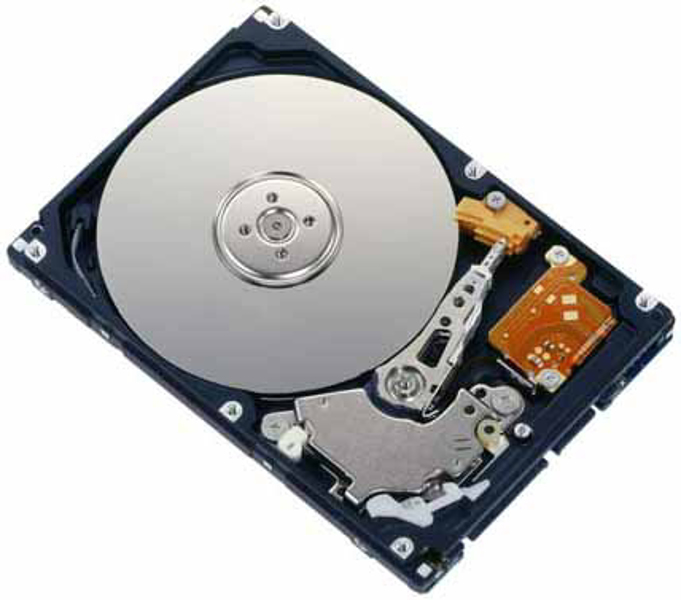 Fujitsu 500GB SATA 7200RPM - 3.5" - 500 GB - 7200 RPM