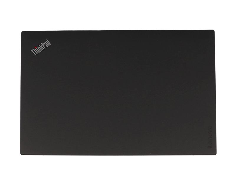 01AX955 Displaydeckel 35,6cm (14") Svart