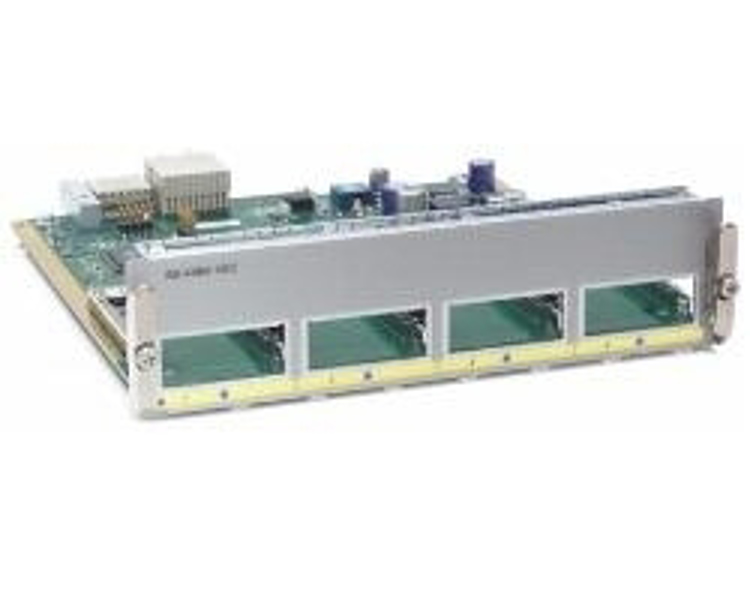 WS-X4904-10GE